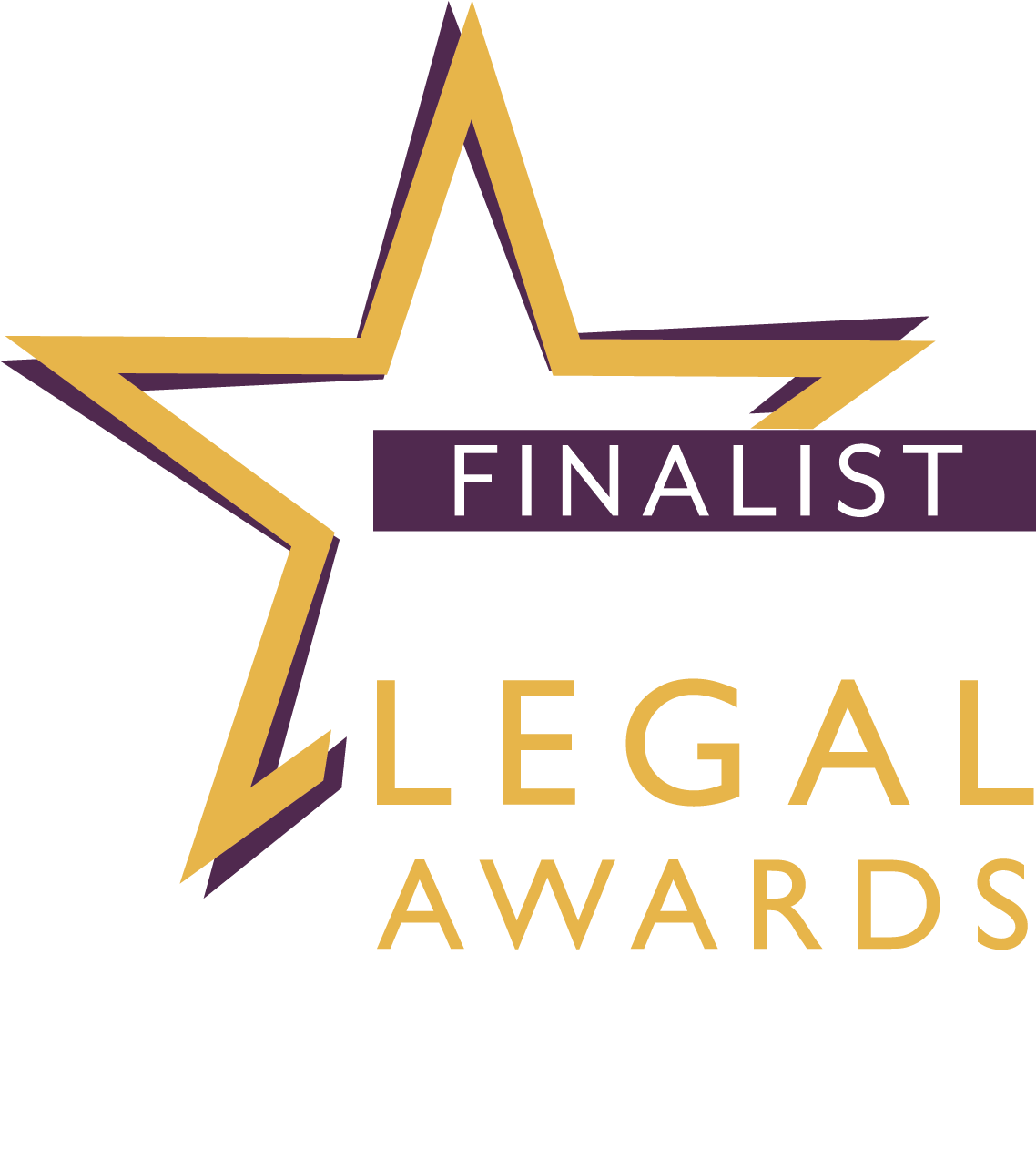 Scottish Legal Awards finalist
