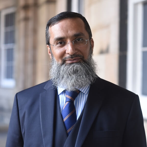 Mohammed Sabir